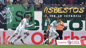 Jelič si otvoril strelecký účet, rozhodol o výhre Rapidu