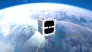 Pred šesťdesiatimi rokmi letel Jurij Gagarin ako prvý človek do vesmíru. Stal sa svetovou celebritou