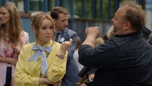 Jedinečná pieseň, jedinečný seriál! JOJka prináša novinku, ktorá chytí za srdce od prvých tónov!