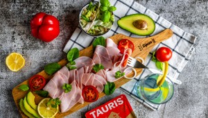 Chuť, ktorej Slováci najviac veria. TAURIS je opäť Najdôveryhodnejšou značkou na trhu