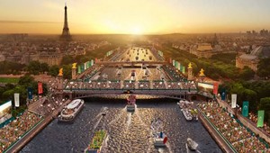 Ceremoniál, aký tu ešte nebol. Paríž bude výnimočný vo všetkých smeroch