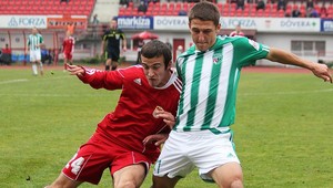 Žilina strihla Záhorákom šnúru výhier, B.Bystrica zdolala Prešov