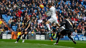 Pekná nádielka! Real Madrid rozdrvil Rayo Vallecano 10:2