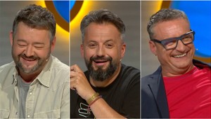 Mišo Hudák rozosmial kolegov aj publikum: TOTO by ste na pohovore nikdy nemali povedať!