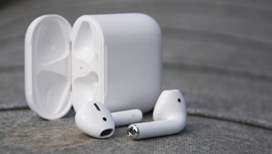 Apple prosí ešte o chvíľu strpenia: Nové AirPods až v roku 2019