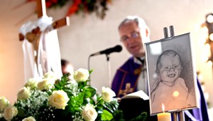 EXKLUZÍVNE. Rodičia utýranej Lucky (†5) pôjdu pred súd