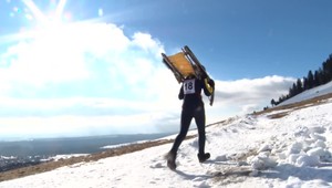 VIDEO: V Lendaku vytvorili tím v sánkovaní na prírodnej dráhe