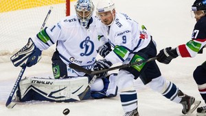 KHL: Ovečkin zabezpečil remízu so Slovanom, rozhodli nájazdy