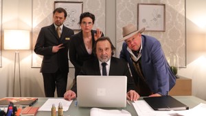 V tomto hoteli by ste chceli bývať, ale nie pracovať: O čom bude nový seriál Delukse?