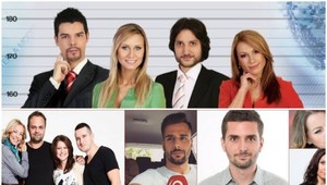 Všetko najlepšie krimáci a krimáčky! Vaše KRIMI oslavujú 12. narodeniny