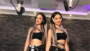 TWiiNSKY urobili cover miliardového hitu