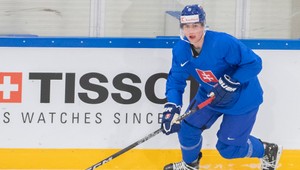 Nemcov príchod rozbije až dve formácie, Škorvánek na tréning neprišiel