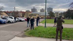 Svedok vypovedá o korupcii v kauze Syseľ, kde čelí obžalobe i exposlanec