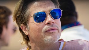 Manželstvo Brada a Angeliny sa rozpadlo v LIETADLE! Pitt mal Jolie tresnúť o stenu tryskáča