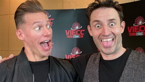 Ďalší EXKLUZÍVNY rozhovor z dielne Thomasa Puskailera