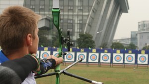 Mladík Baláž prvým Slovákom v akcii na OH v Riu