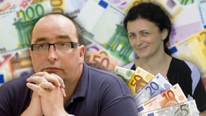 Sekera milión eur na SBA! Tunel? Koniec?