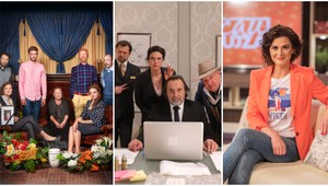 Jeseň na JOJke bude naozaj pestrá: Pripravili sme si pre vás tieto nadupané novinky!