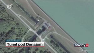 Kolónam zo Žitného ostrova má pomôcť tunel