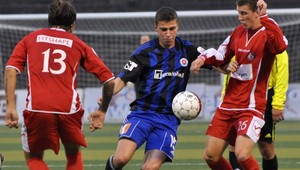 Slovan cez víkend v Trenčíne, líder do D. Stredy