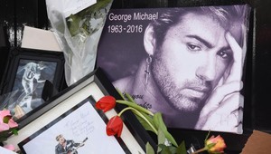 Čierny dátum! Zomrela na deň presne tri roky po smrti Georgea Michaela!