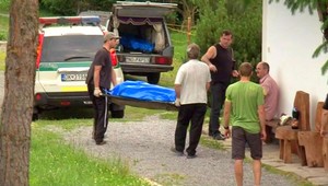 Vražda na Orave! Kamarátka našla mŕtvych Bratislavčanov