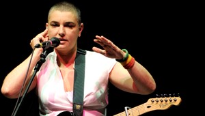 Speváčku Sineád O'Connor nahlásili ako nezvestnú