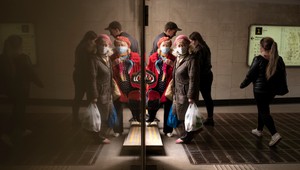 Rusi vakcínam neveria. V prepočte na obyvateľov máme viac zaočkovaných