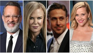 Takto vyzerali herecké hviezdy vo svojich prvých filmoch! Spomínate si?