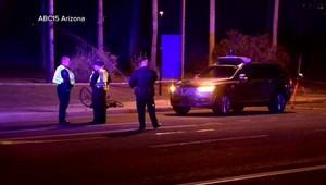 Samojazdiace auto usmrtilo ženu