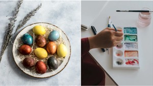 Nemáte dosť veľkonočných ozdôb či darček pre šibačov? Tieto kreatívne nápady oceníte!