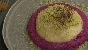 Hlavné jedlo: Čáry máry s trochou pary