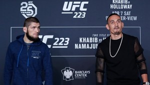 Smiech cez slzy? UFC ani na piaty pokus nemusí uskutočniť očakávaný duel