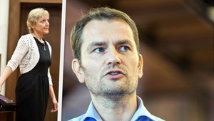 Igor Matovič vydieranie poslankyne Ritomskej priznal!