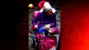 Polícia obvinila ženu na invalidnom vozíku z krádeže. Hrozí jej väzenie