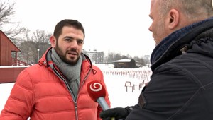 Iračan žijúci na Slovensku: Pre Trumpa nemôžem ísť za svojimi rodičmi