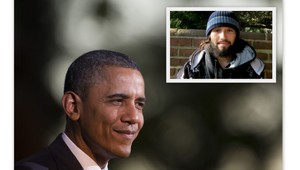 Mladík strieľajúci na Biely dom: Obama je diabol a antikrist!