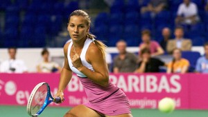 Turnaj WTA Tour v Taškente - Cibulková nepostúpila do 2. kola