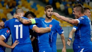 Mak zariadil Slovensku víťazstvo na horúcej pôde v Kyjeve