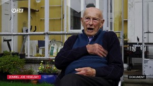 Dokument: Neobyčajný Joe