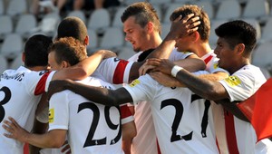 Barcelona najlepším klubom sveta, Trenčín na 222. mieste