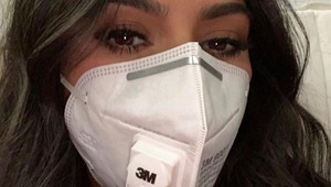 Panika medzi celebritami pred koronavírusom: Takto sa chránia známe tváre