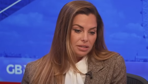 Niekdajšia sexbomba padla z výslnia na úplné dno! Je bez domova a prežíva zo dňa na deň!