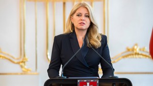 Súčasná politická situácia si žiada skorší termín predčasných volieb, uviedla Čaputová