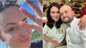 Dominika Kavaschová a Daniel Fischer oznámili nečakanú novinku: Sú MANŽELIA!