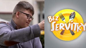 Bez servítky si pozrel rekordný počet divákov: Aj TAKTO reagoval Filip na účasť plnú kritiky!