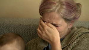 Ako z filmu: Jej muža vyhlásili za mŕtveho, po desiatich rokoch zazvonil pri dverách!