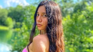 Táto žena zažila na pláži ŠOK! Matku dvoch chlapcov pohoršili jej SEXI plavky