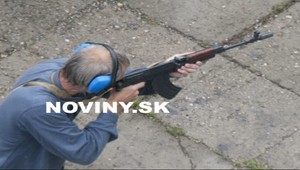 Masaker v Devínskej N. Vsi: Minúta po minúte