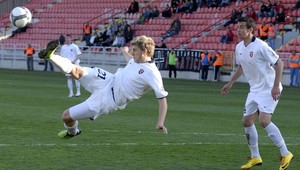 Trnava zotrela Košice, Slovan opäť stráca po remíze v derby